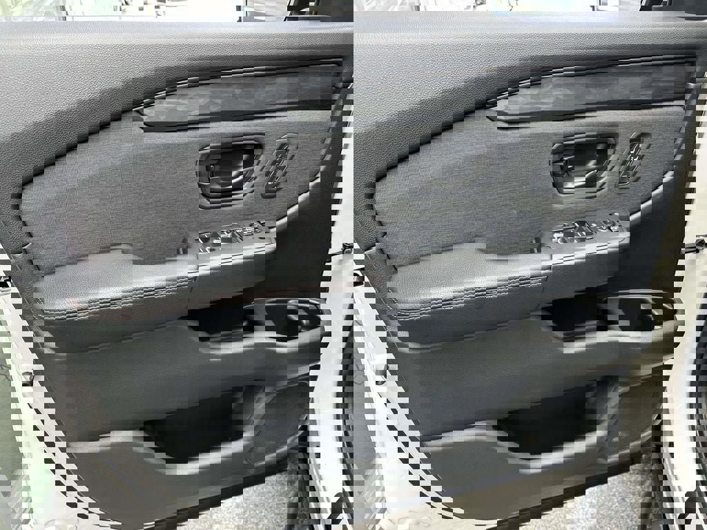 Used 2026 Honda Passport TrailSport image 19