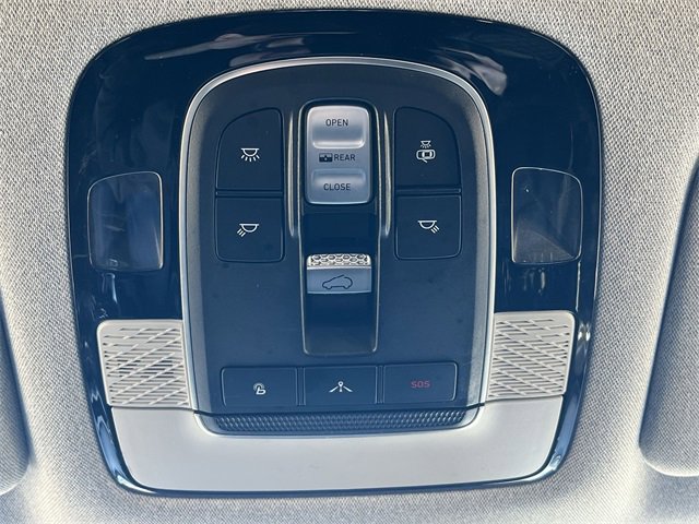 Used 2021 Hyundai Palisade Limited w/ Cargo Package image 25