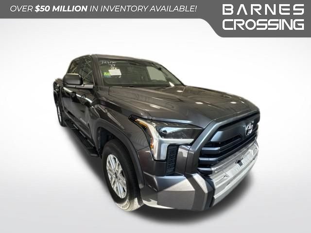 Used 2024 Toyota Tundra SR5