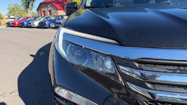 Used 2016 Honda Pilot EX image 7
