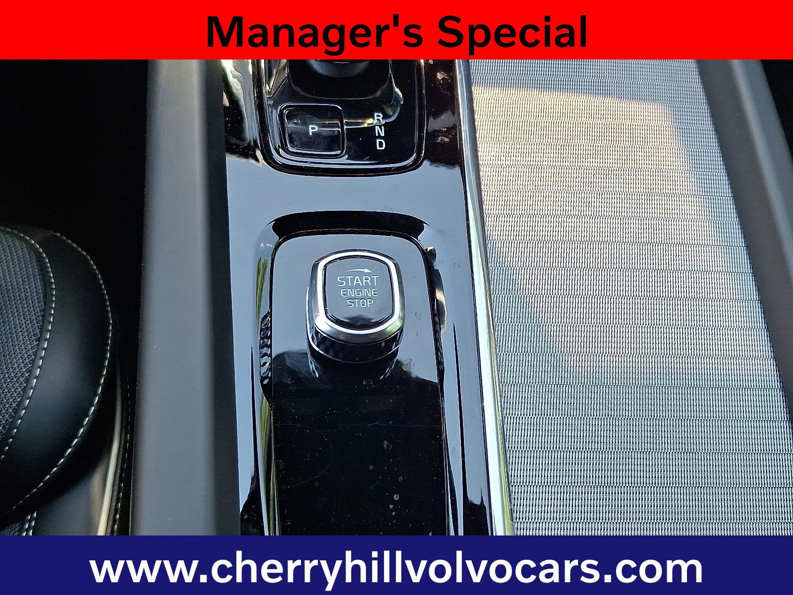 Certified 2025 Volvo XC60 T8 Polestar w/ Protection Package Premier image 22