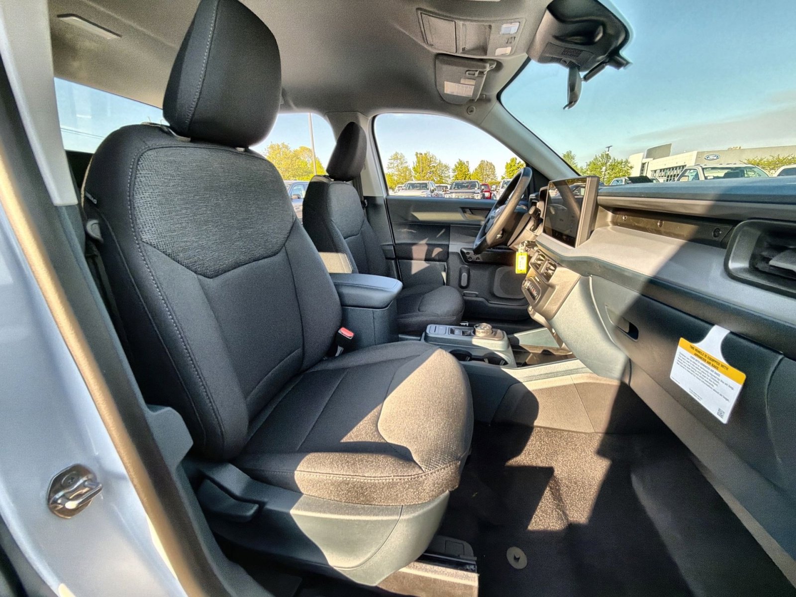 New 2026 Ford Maverick XL AWD/4WD image 23