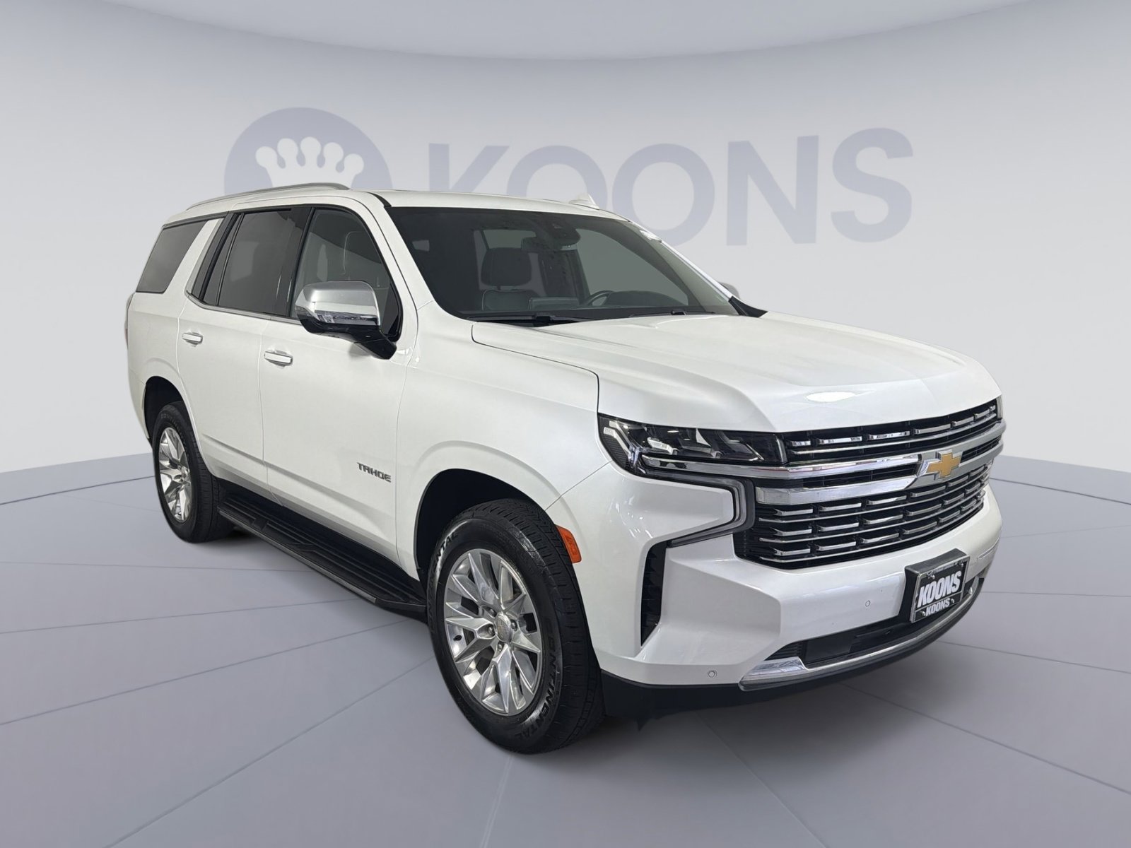Used 2023 Chevrolet Tahoe Premier image 10