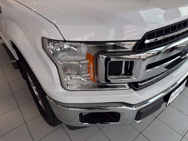 Used 2019 Ford F150 4x4 SuperCrew image 38