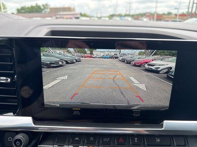 New 2025 Chevrolet Silverado 1500 LT image 20