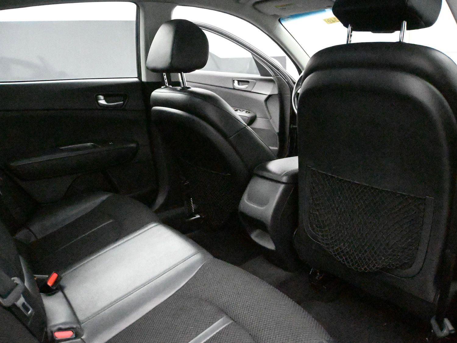Used 2019 Kia Optima S FWD image 16