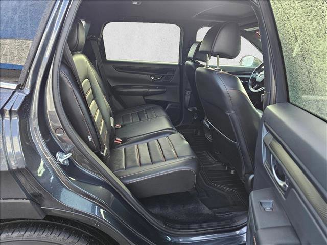 Used 2024 Honda CR-V Sport-L image 11