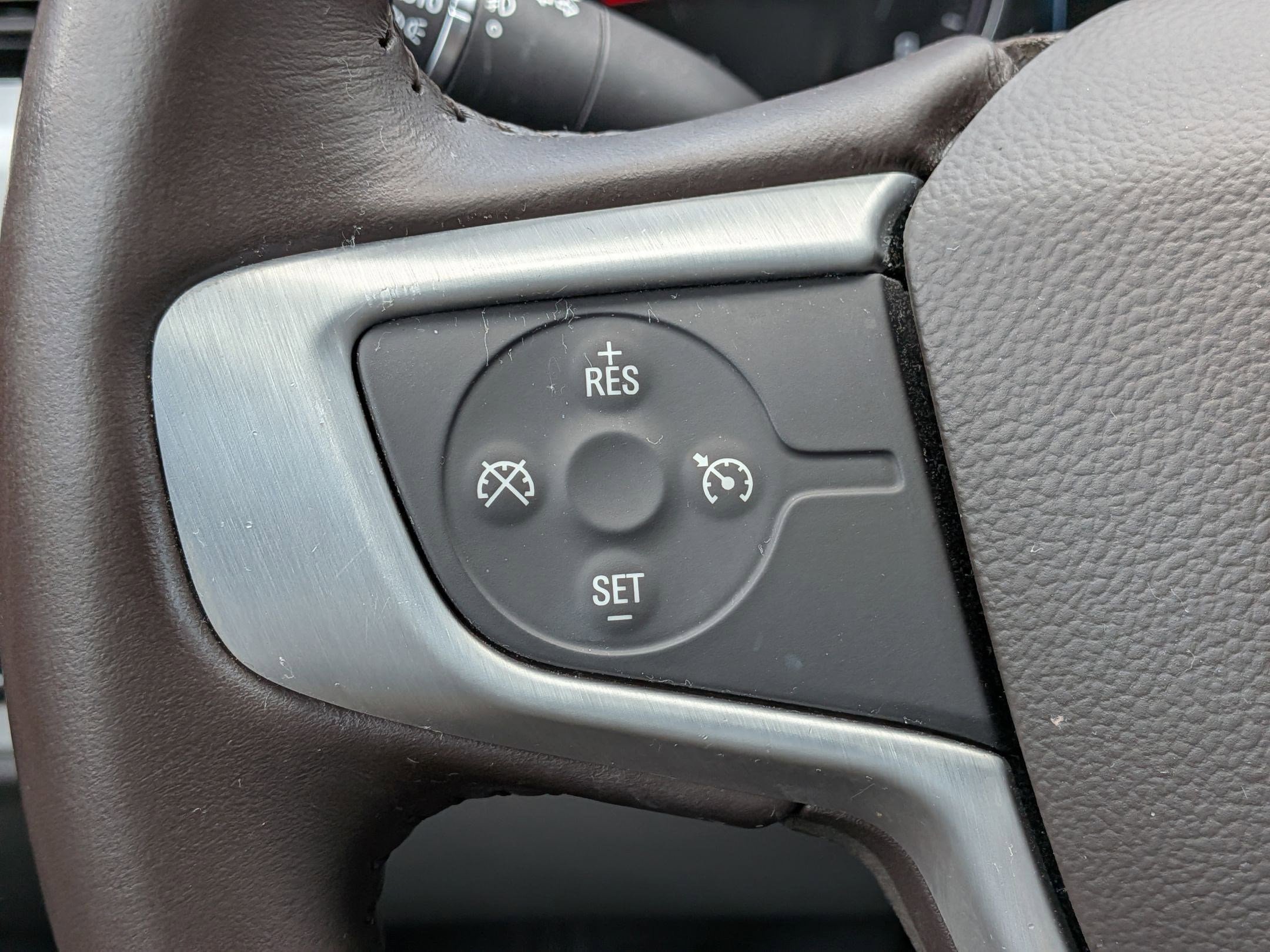Used 2019 GMC Acadia SLT FWD image 20