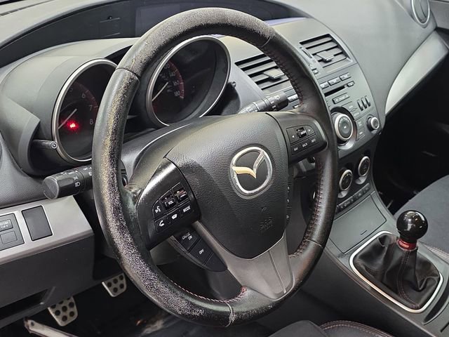 Used 2012 MAZDA MAZDA3 Touring image 16
