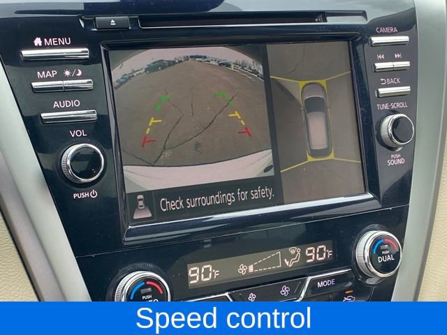 Used 2023 Nissan Murano SL image 11