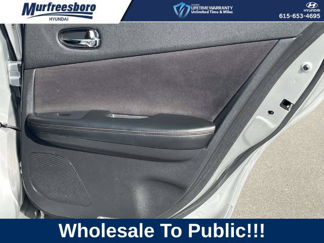 Used 2013 Nissan Maxima 3.5 S FWD image 23