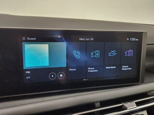 New 2026 Hyundai Santa Cruz SE AWD/4WD image 26