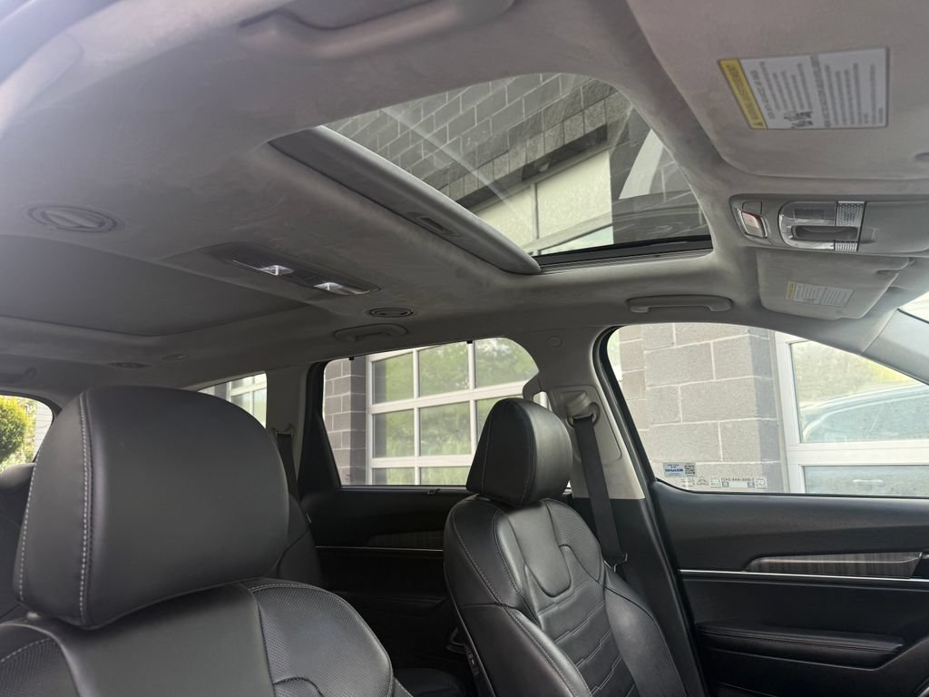 Used 2023 Kia Telluride SX AWD/4WD image 46