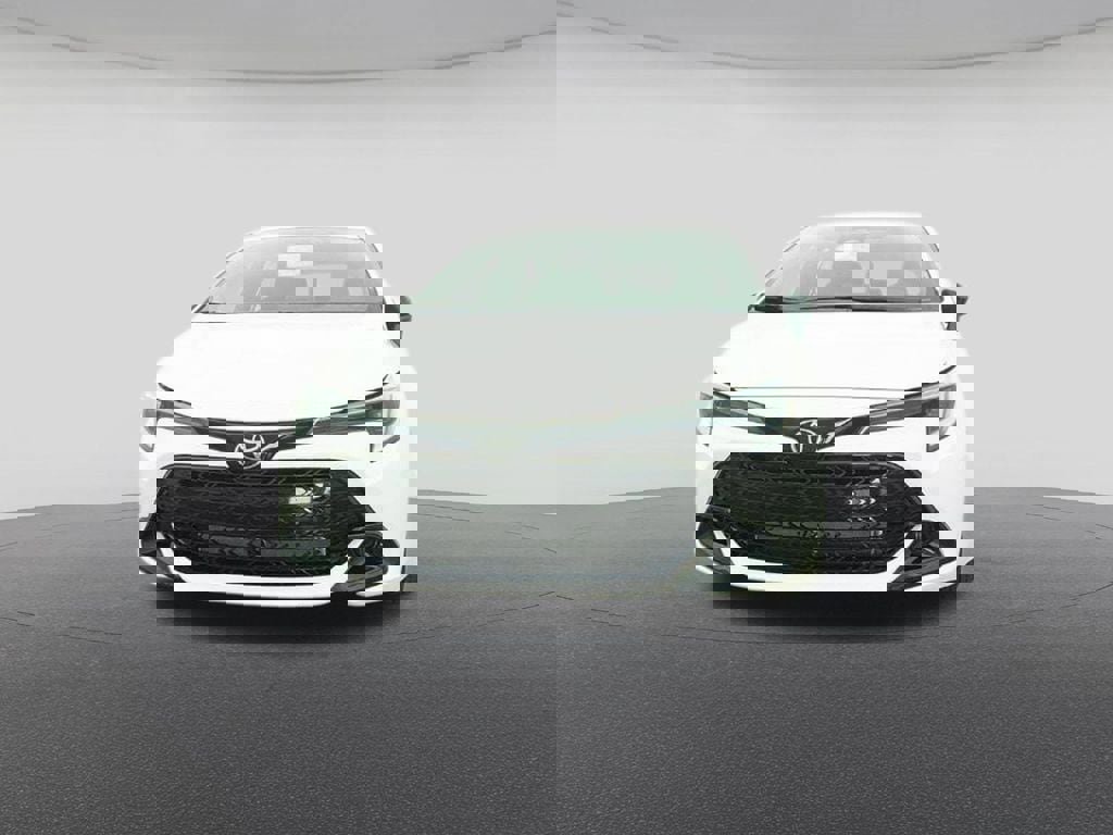 New 2026 Toyota Corolla SE image 31