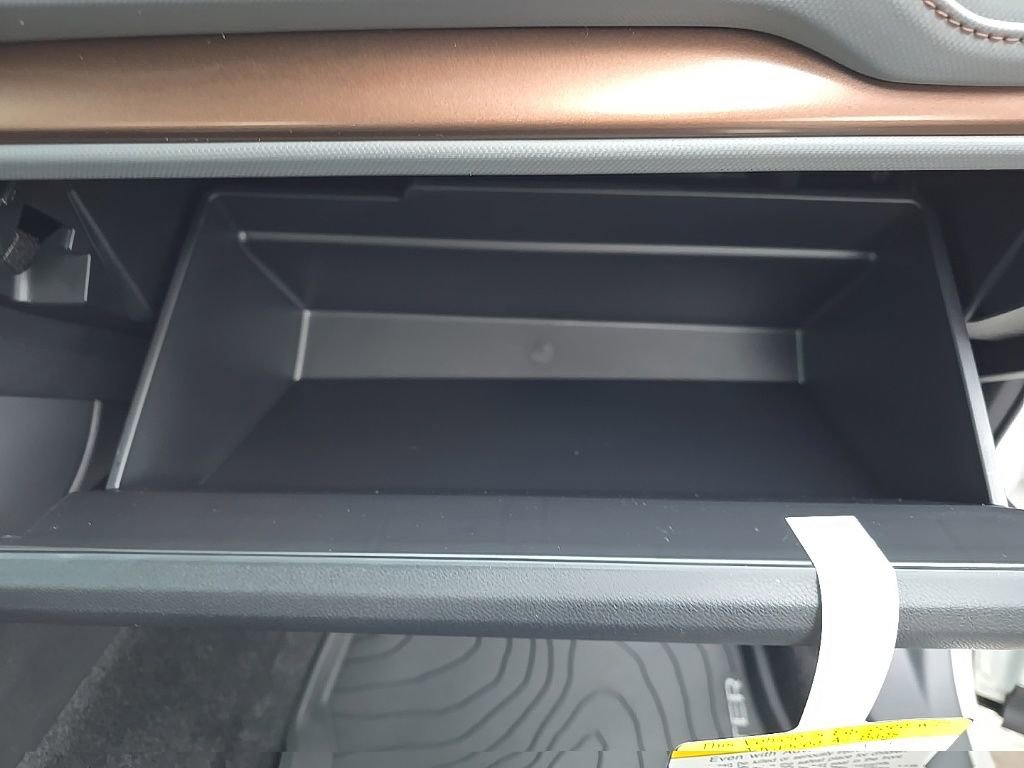 New 2026 Subaru Forester Sport w/ Sport Package image 14