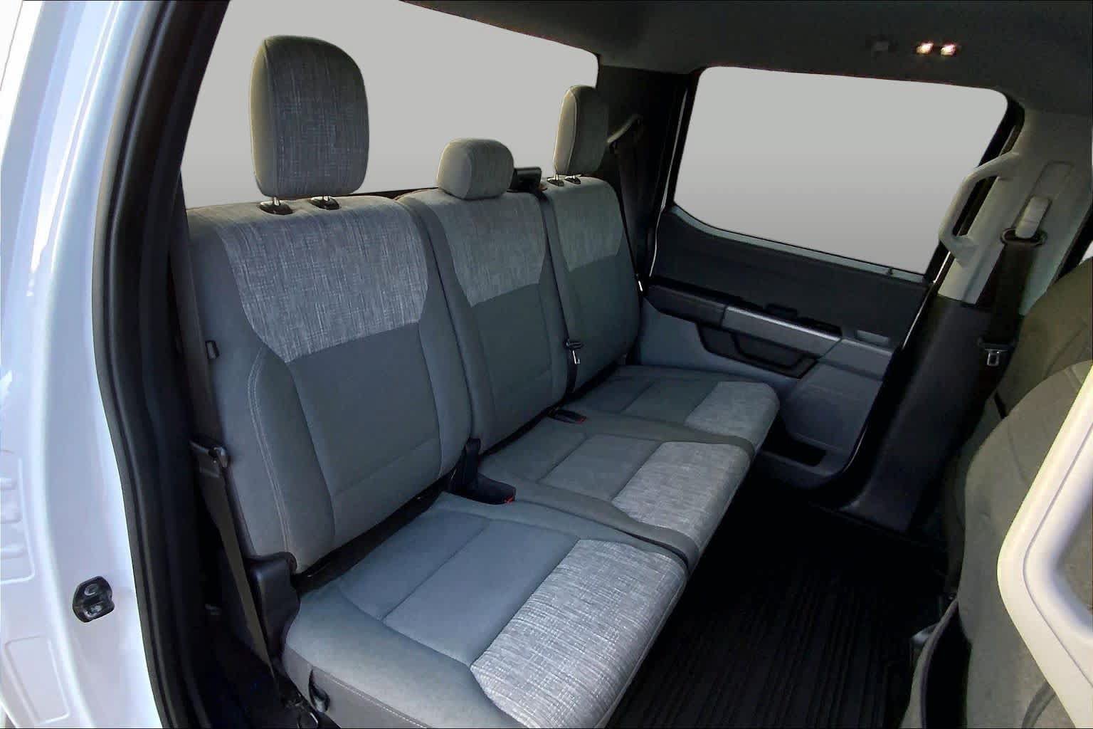 Used 2023 Ford F150 XLT RWD image 18