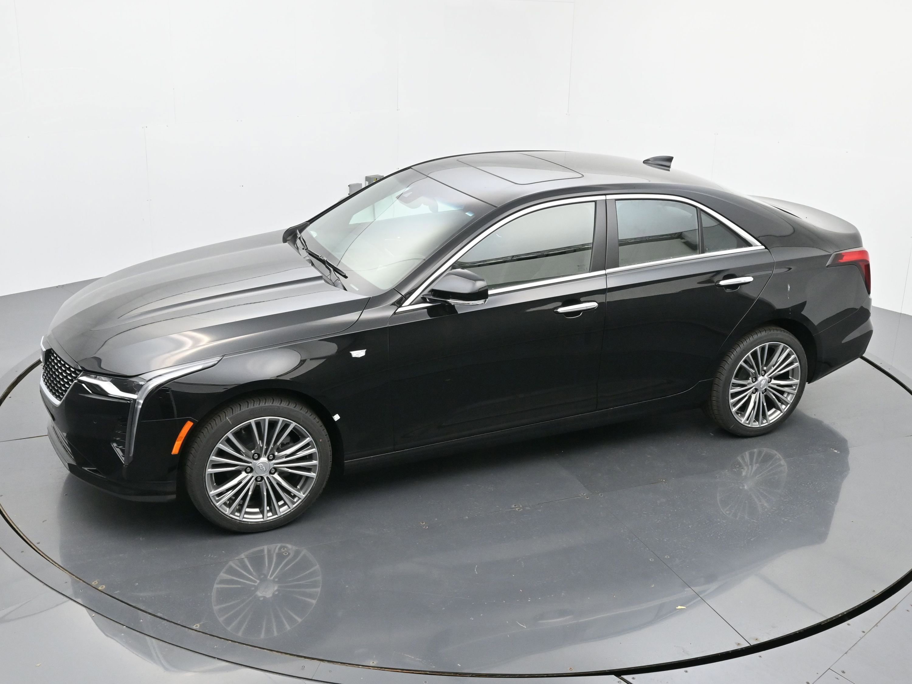 New 2026 Cadillac CT4 Premium Luxury image 24