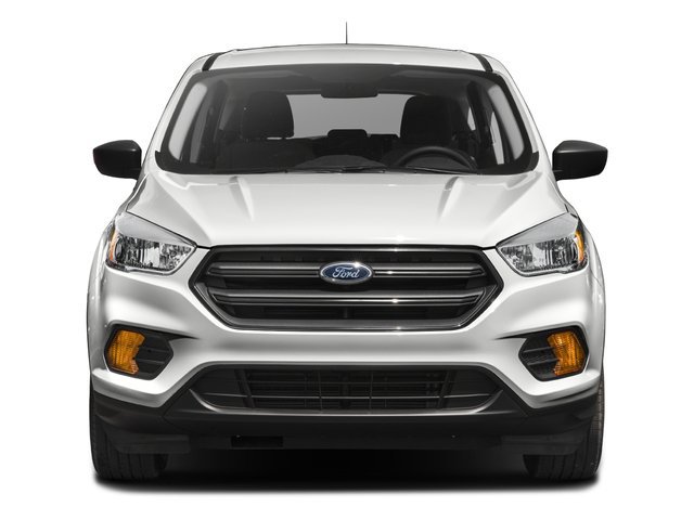Used 2017 Ford Escape SE w/ Equipment Group 201A AWD/4WD image 4