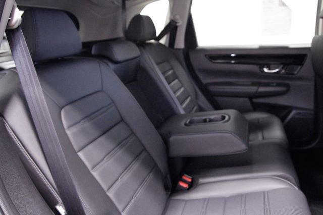 Certified 2026 Honda CR-V EX-L image 20