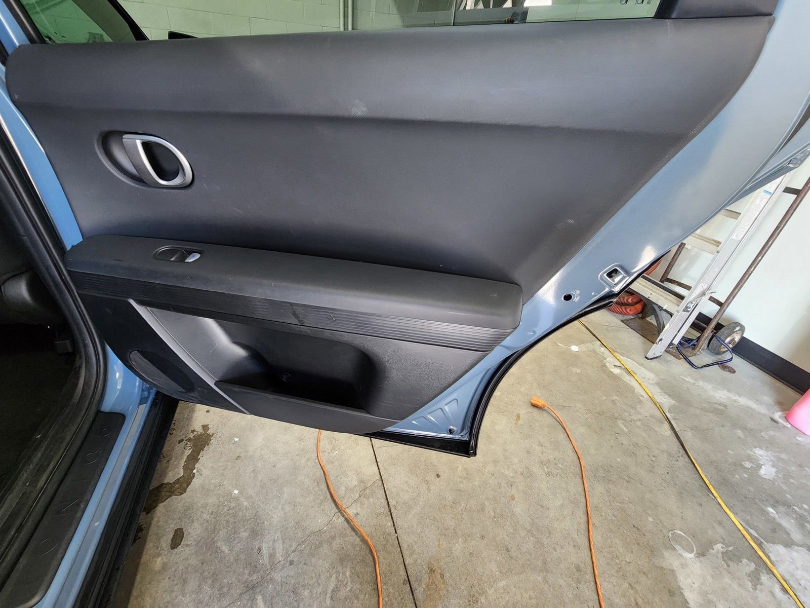 Certified 2024 Hyundai Ioniq 5 SEL RWD image 21