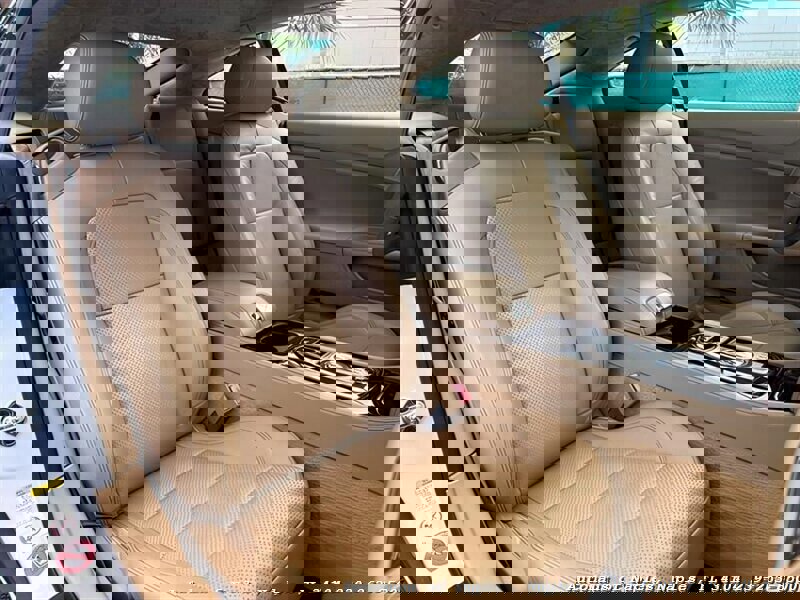 Used 2011 Jaguar XK Coupe image 21