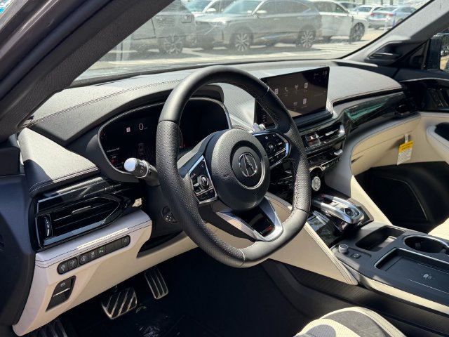 New 2026 Acura MDX Type S w/ Advance Package AWD/4WD image 9