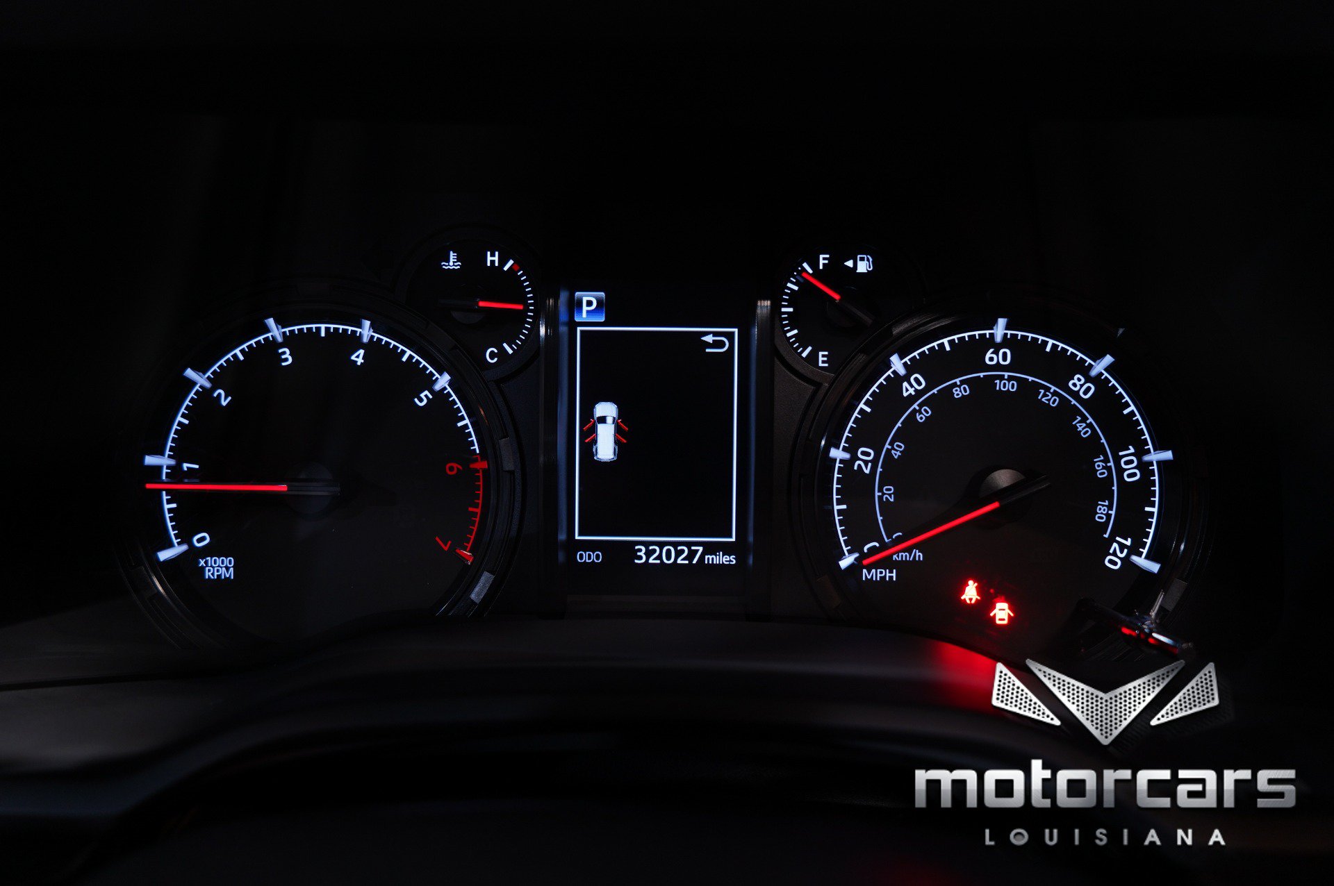 Used 2023 Toyota 4Runner 40th Anniversary SE AWD/4WD image 36