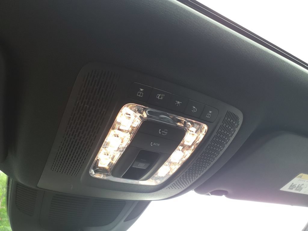 Certified 2024 Mercedes-Benz GLS 450 4MATIC image 33