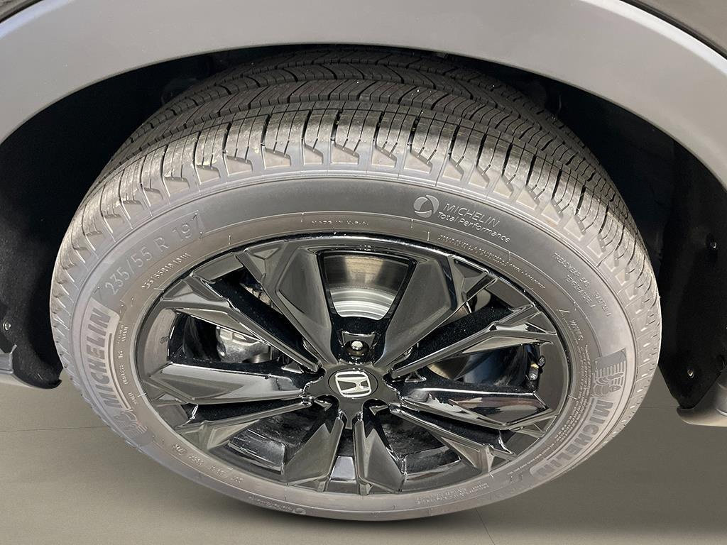 New 2027 Honda CR-V Sport Touring image 11