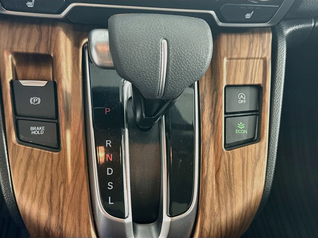 Used 2021 Honda CR-V EX image 17