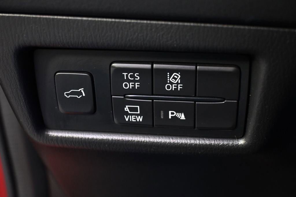 Used 2019 MAZDA CX-5 Signature AWD/4WD image 24