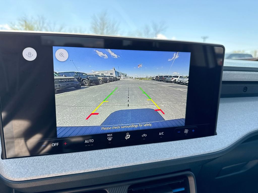 New 2026 Ford Maverick XLT w/ Equipment Group 301A AWD/4WD image 15