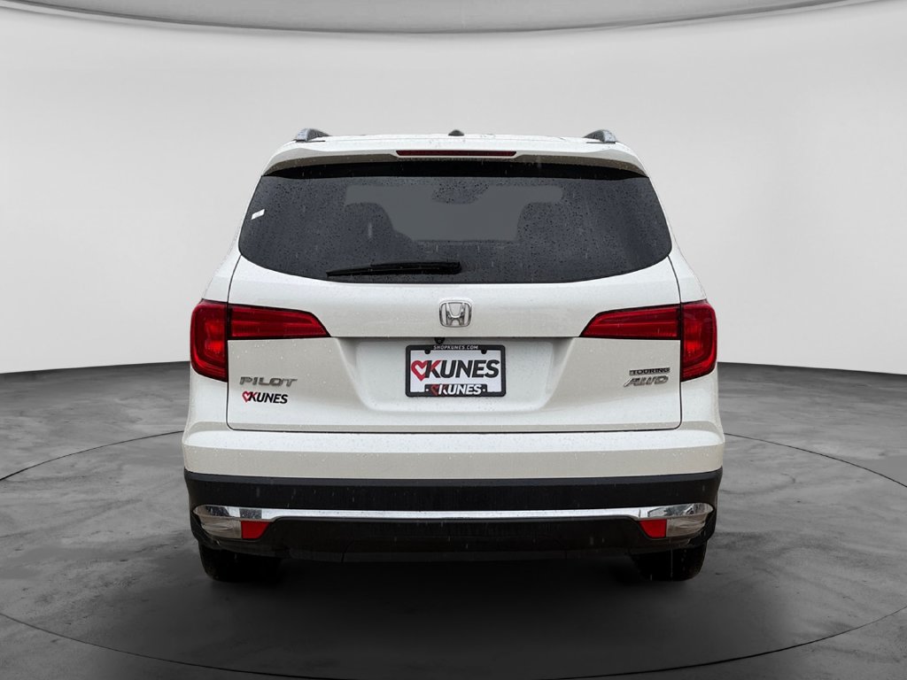 Used 2016 Honda Pilot Touring image 9