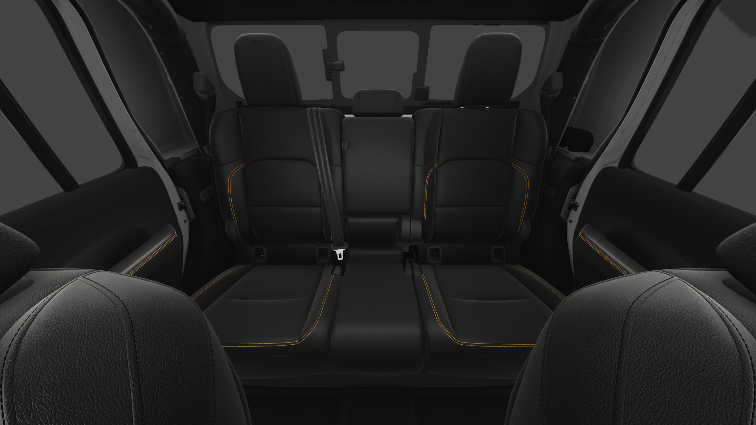 New 2025 Jeep Gladiator Sport AWD/4WD image 3