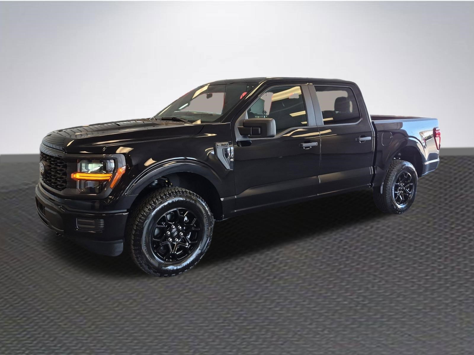 New 2026 Ford F150 STX image 2