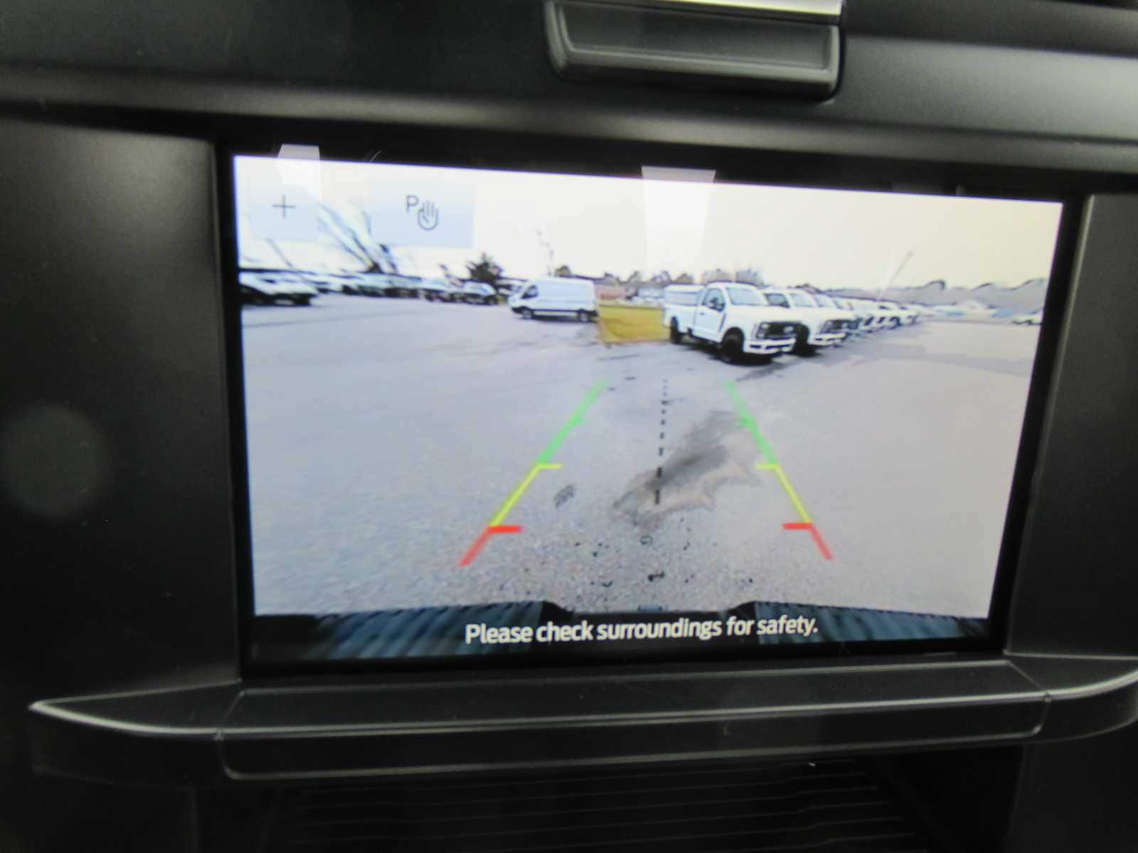 New 2026 Ford F350 XL w/ STX Appearance Package AWD/4WD image 22
