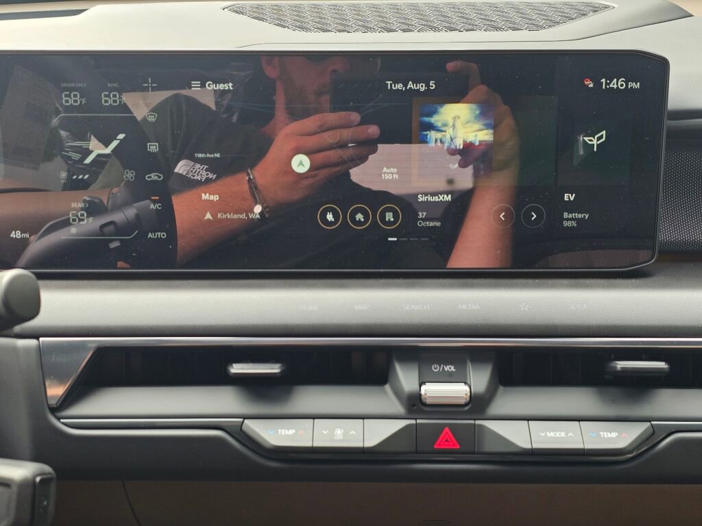 New 2026 Kia EV9 GT-Line image 13