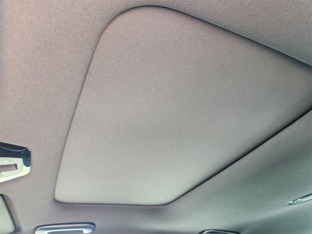 New 2025 Kia K4 GT-Line w/ GT-Line Premium Package image 19