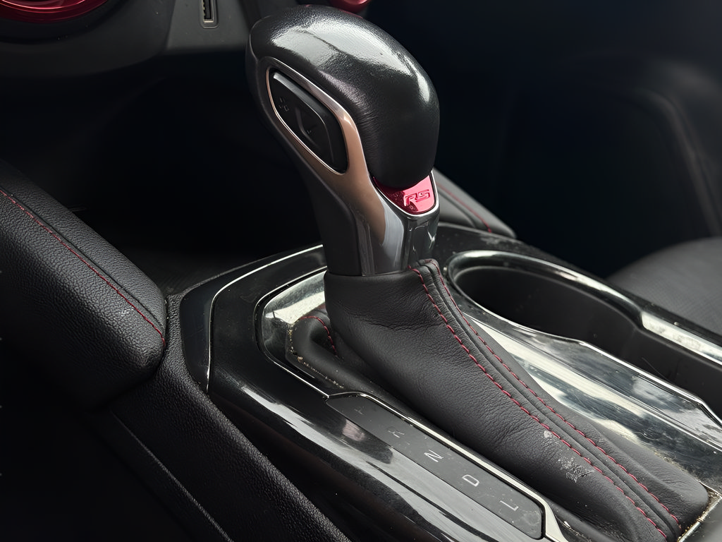Used 2020 Chevrolet Blazer RS w/ LPO, Floor Liner Package FWD image 27