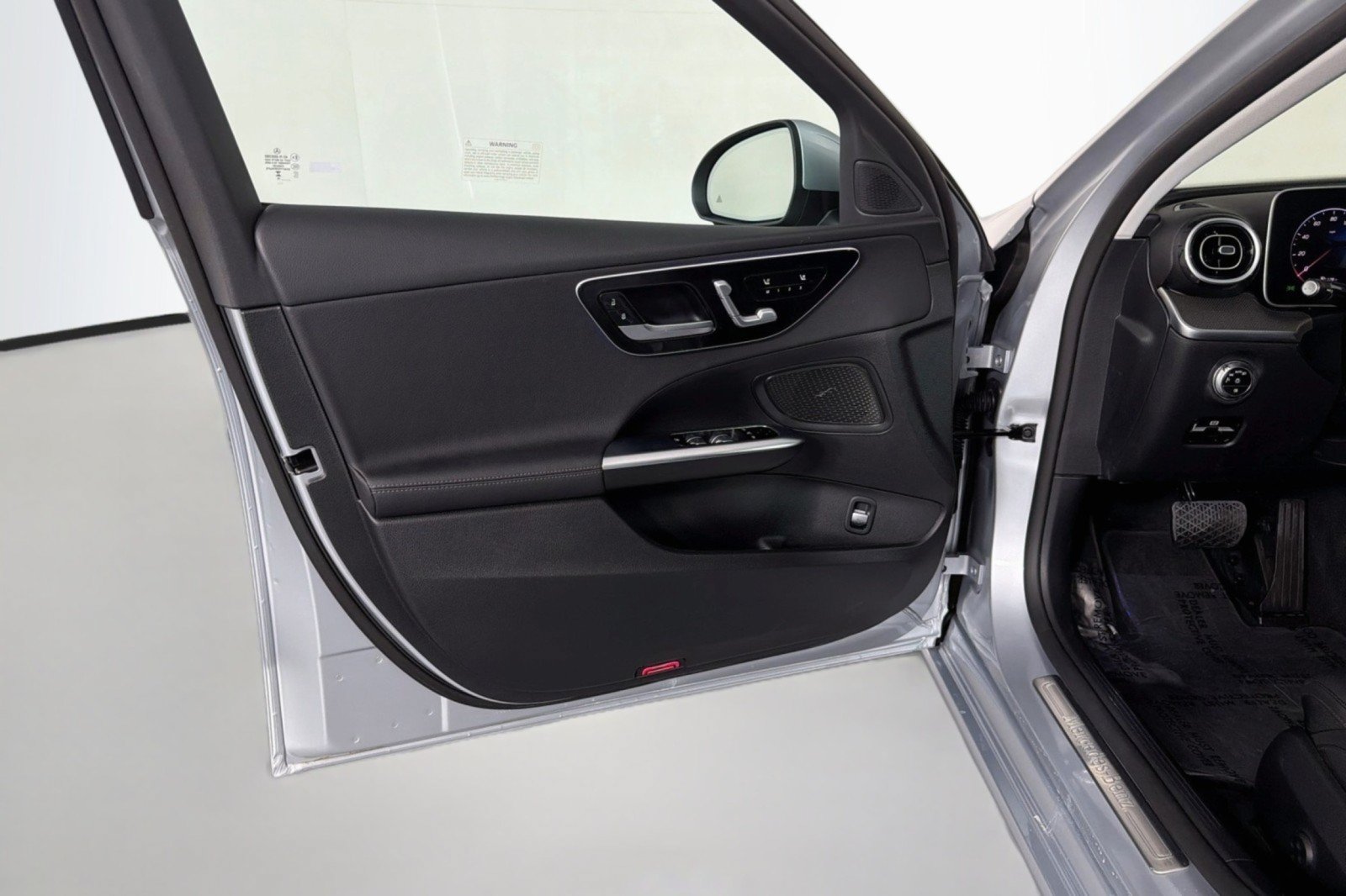Certified 2026 Mercedes-Benz C 300 Sedan image 23