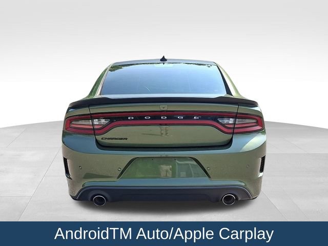 Used 2021 Dodge Charger R/T w/ Daytona Edition Group RWD image 6