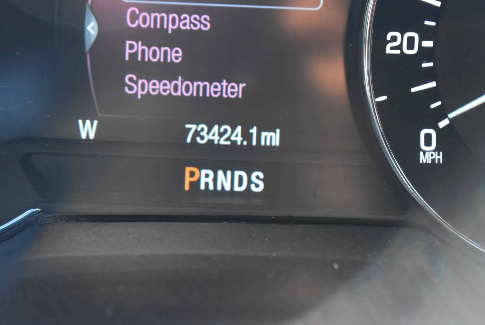 Used 2017 Lincoln MKZ Select w/ Climate Package FWD image 22