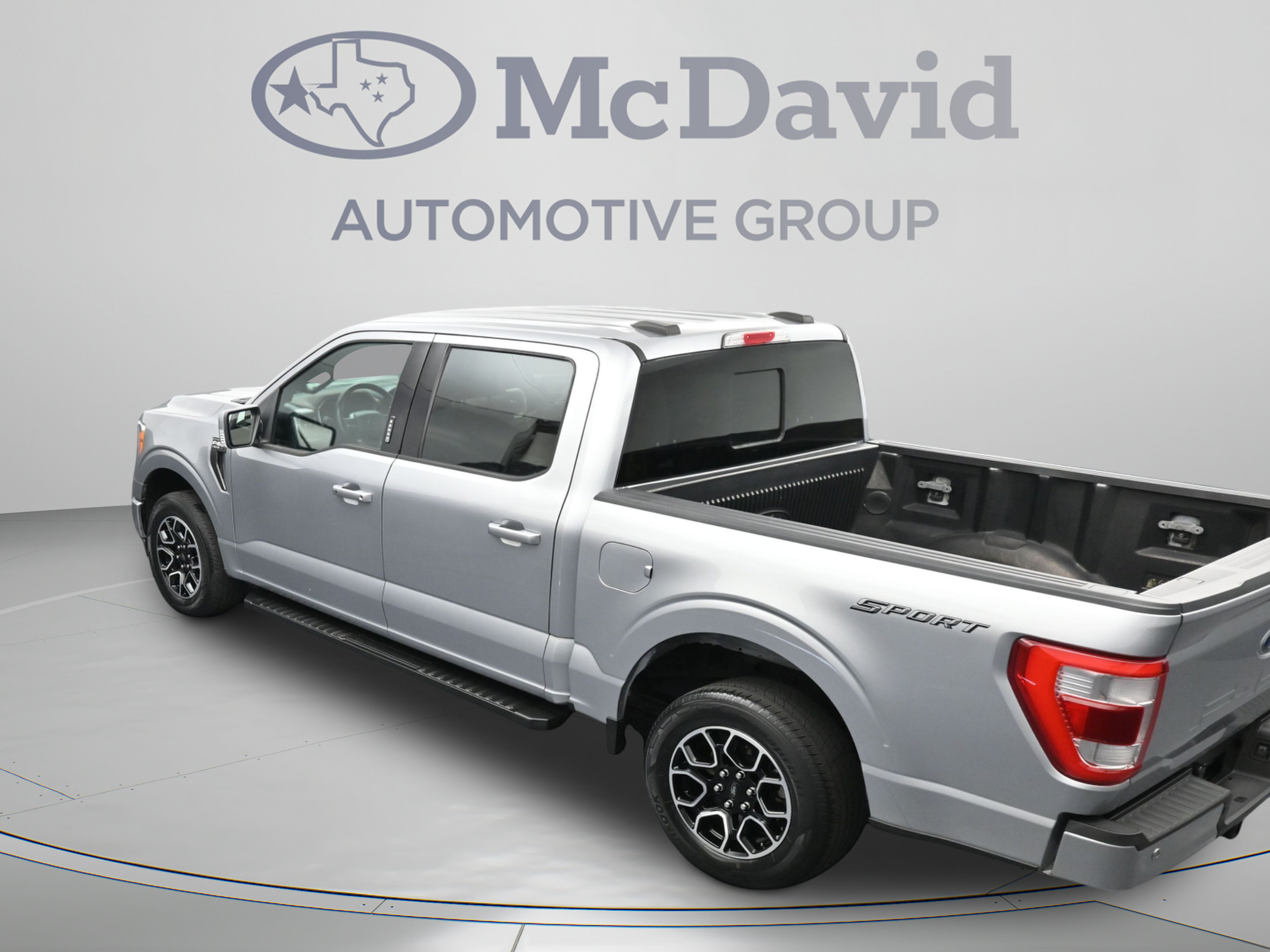 Used 2022 Ford F150 Lariat RWD image 36