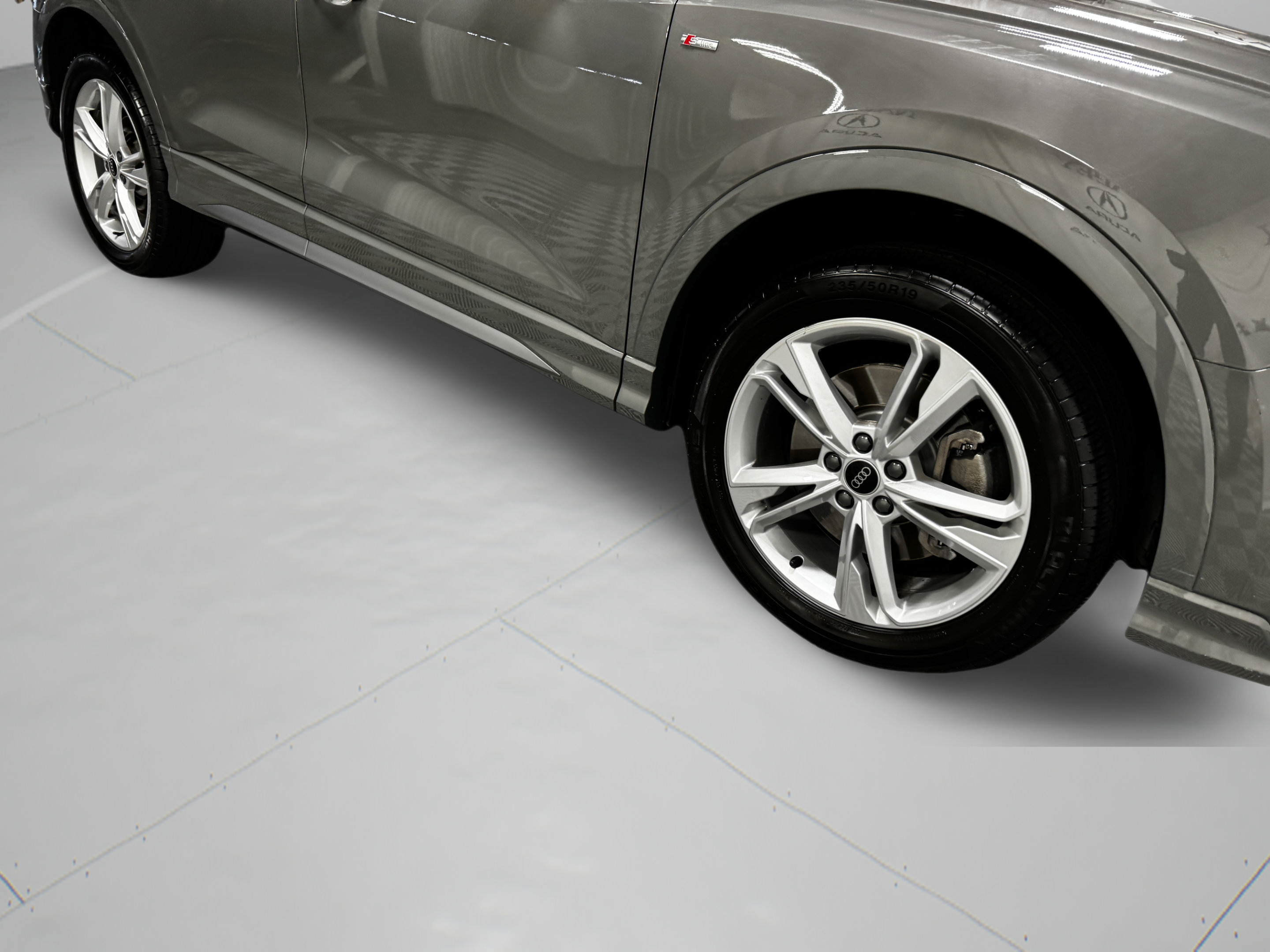 Used 2021 Audi Q3 2.0T Premium AWD/4WD image 44