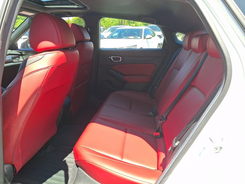 Used 2024 Acura Integra A-Spec FWD image 10