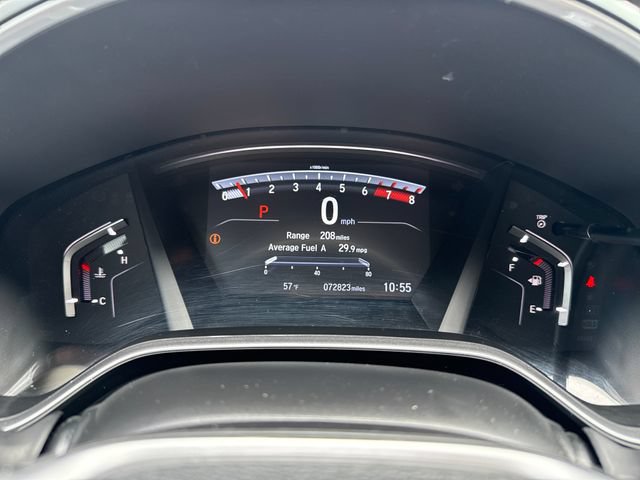 Used 2022 Honda CR-V Touring image 23