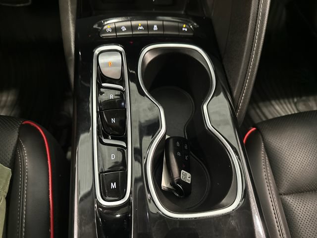 Certified 2023 Buick Envision Essence w/ Sport Touring Package AWD/4WD image 20