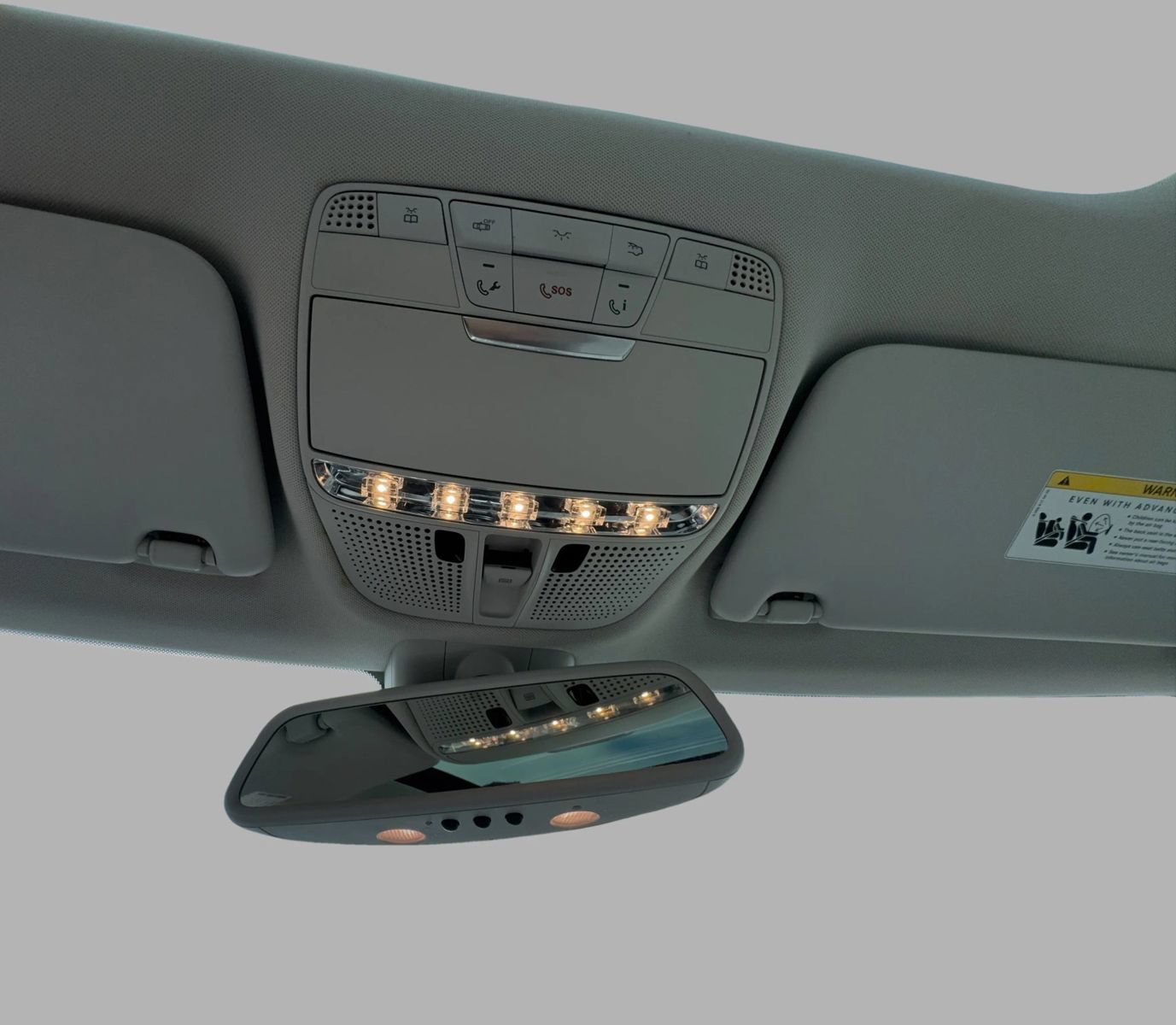 Used 2015 Mercedes-Benz C 300 4MATIC Sedan image 20