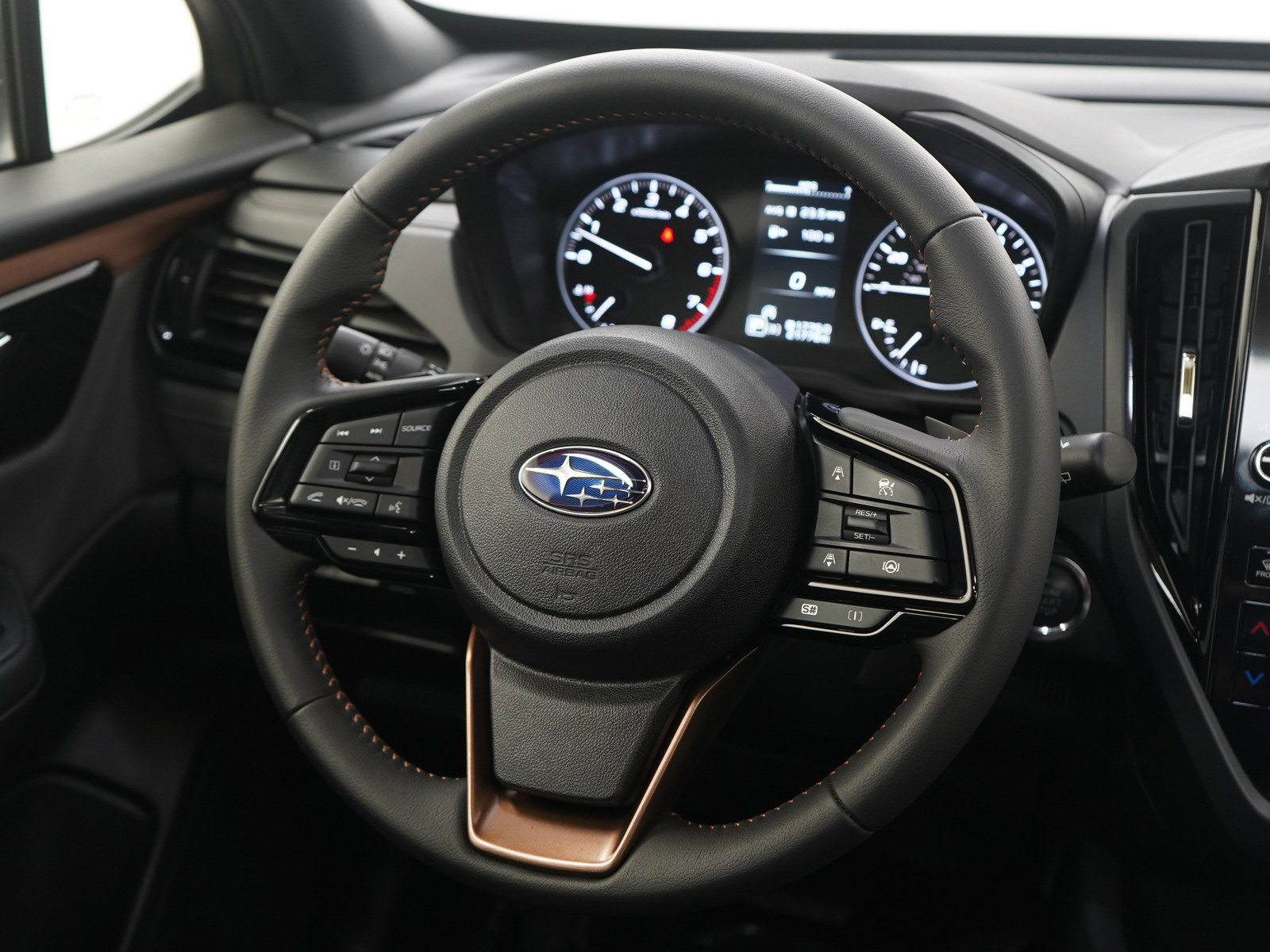 Used 2025 Subaru Forester Sport image 14