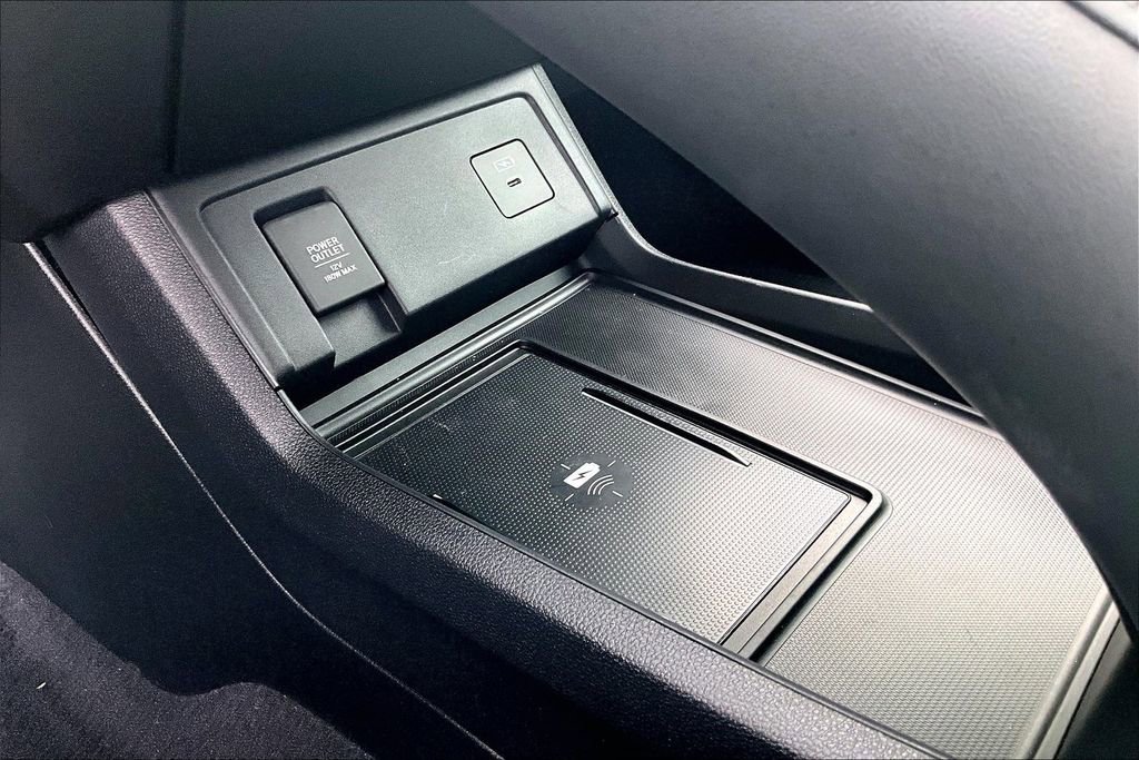 Used 2026 Acura MDX A-Spec image 32